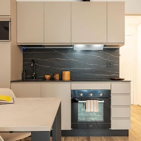 Emotichome 7 Flexyrent Studio Милано Екстериор снимка